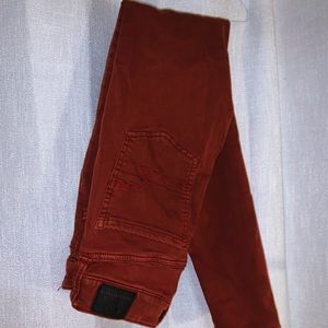 NEVER WORN next level stretch jean